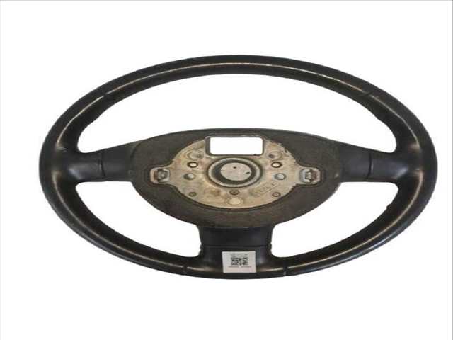 Foto 2ª: Volante Volkswagen Golf 1.9 TDI 105CV (2003)