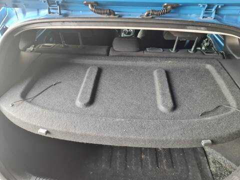 Bandeja Trasera Hyundai i30 KLASS 95CV 70KW