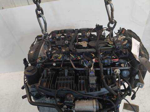 Foto 3ª: Motor Completo Audi A4 150CV 110KW [DLVB DLV] (2019)