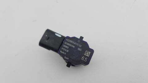 Foto 2ª: Sensor de Aparcamiento Mercedes Clase A 140 A 200 MILD-HYBRID 177.087) 163CV 120KW [282.814] (2024)