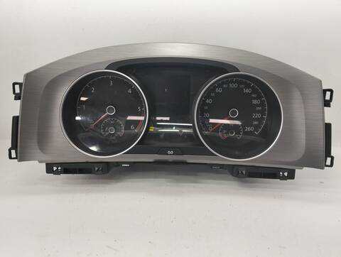 Cuadro de Instrumentos Volkswagen Golf 1.6 TDI 116CV