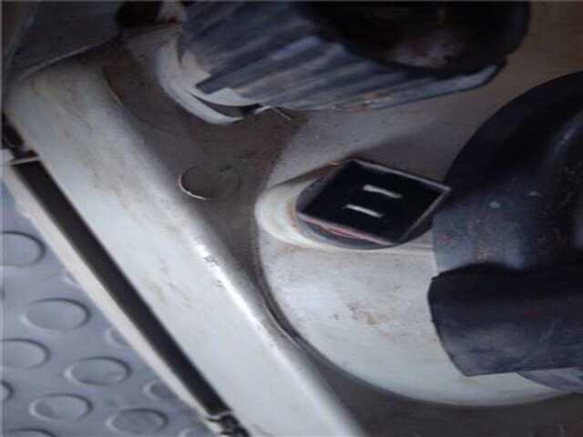 Foto 3ª: Faro Izquierdo Seat Marbella 0.9 [09 NCA]