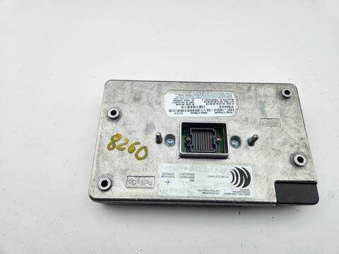 Foto 3ª: Sistema GPS Ford Focus TREND 125CV 92KW [PNDD] (2015)
