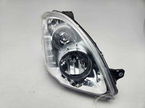Faro Derecho Iveco Daily CABINA DOBLE 35 C... BATALLA 3450 126CV 93KW
