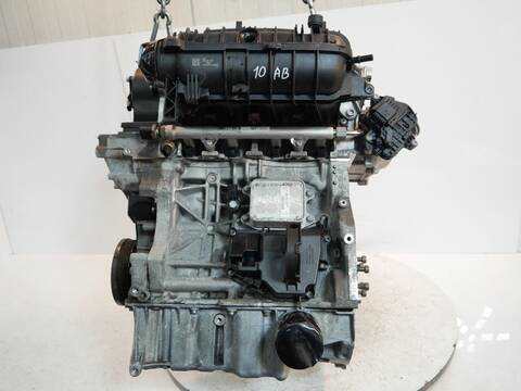 Foto 2ª: Motor Completo Seat Leon 131CV 96KW [DPBA DPB] (2019)