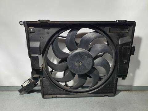 Electroventilador Bmw Serie 1 114 116I 136CV 100KW