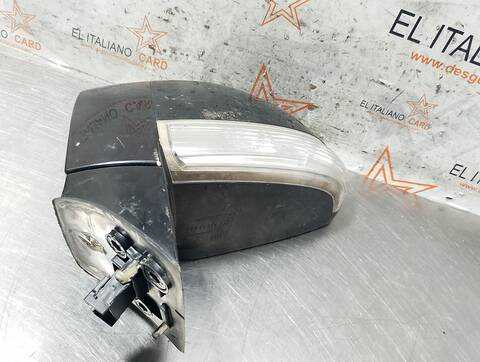 Foto 3ª: Retrovisor Izquierdo Chevrolet Captiva 2.0 VCDI LT 150CV 110KW [Z20S] (2007)