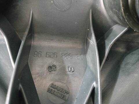 Foto 3ª: Colector Admisión Ford S Max TITANIUM 140CV [QXWB] (2006)