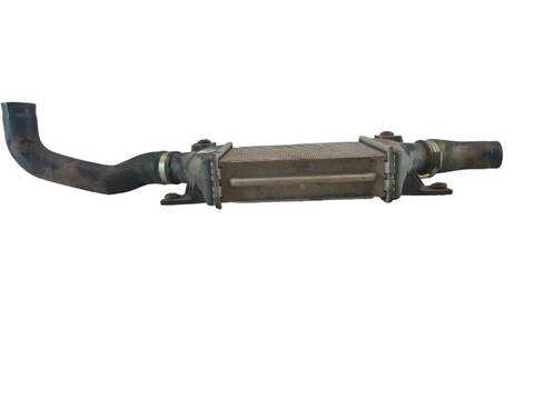 Foto 3ª: Intercooler Citroen C4 1.6 HDI 115 AIRCROSS (2010)