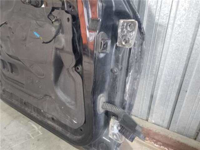 Foto 3ª: Puerta Delantera Izquierda Bmw X3 2.0 D 16V CAT [M47 D20 (204D4)]