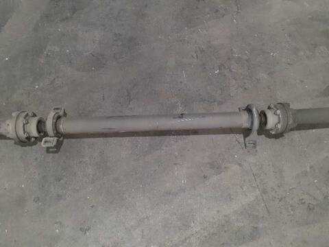 Foto 3ª: Transmision Central Mercedes Vito 2.1 CDI CAT 109CV 80KW (2005)