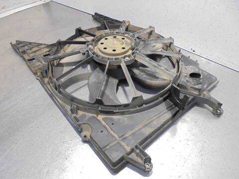 Foto 4ª: Electroventilador Renault Megane 1.4 16V BERLINA 95CV 70KW I FASE 2 BERLINA BA0) [K4J C7] (2000)