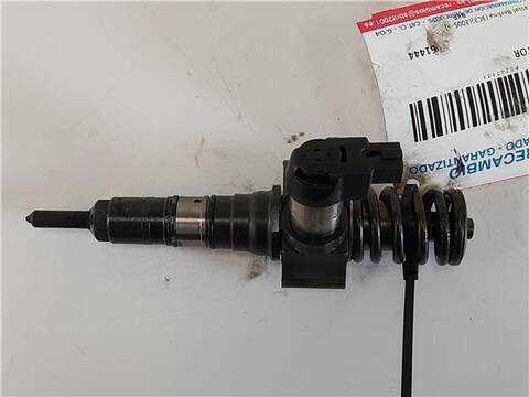 Inyectores Volkswagen Passat 2.0 TDI 16V BERLINA 140CV 103KW