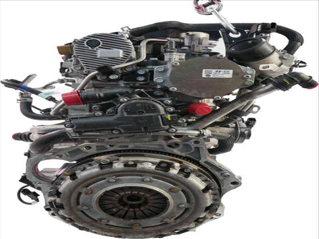 Foto 3ª: Motor Completo Kia Sportage MK5 150CV 110KW [G4FP] (2022)