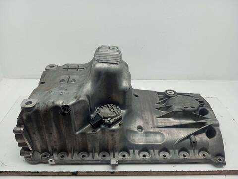 Carter Porsche Cayenne S 340CV 250KW