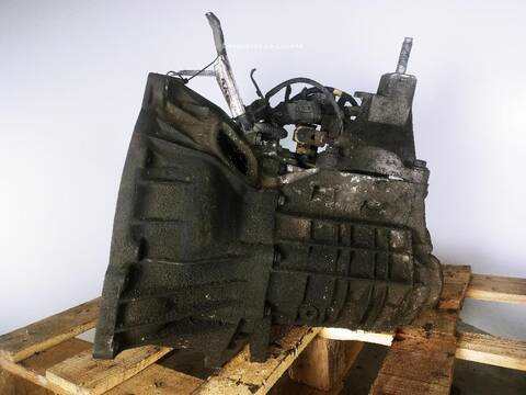 Foto 3ª: Caja Cambios Ford Focus 1.8 TURBO DI - TDDI [C9DB] (1999)