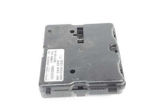 Foto 3ª: Centralita Motor ECU Dacia Duster TCE 130 EXPRESSION