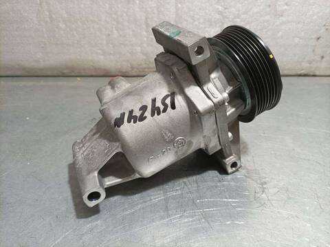 Foto 3ª: Compresor Aire Acondicionado Dacia Sandero 1.0 TCE 90 90CV 66KW [H4D480] (2023)