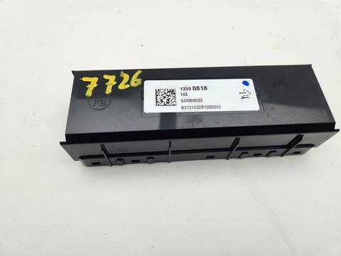 Centralita Motor ECU Opel Insignia EXCELLENCE BERLINA 140CV 103KW
