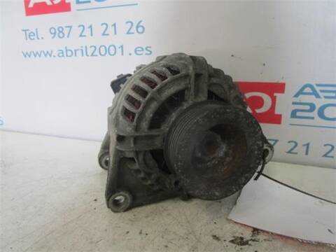 Alternador Iveco Daily 2.8 35 - S 11 CAJA CERRADA 106CV 78KW FURGON