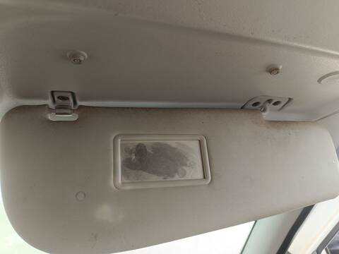 Foto 2ª: Parasol Derecho Fiat Doblo 1.9 D II 120CV 88KW 152) 263A2000 (2009)