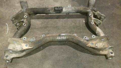 Foto 2ª: Puente Delantero Mercedes Clase C 160 3.0 CDI CAT BERLINA 224CV 165KW [642960] (2008)