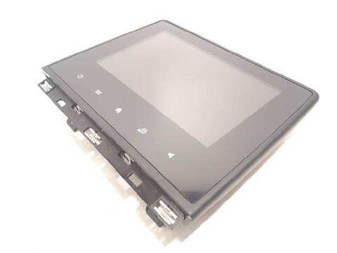 Foto 2ª: Pantalla Multifuncion Renault Captur INTENS 101CV 74KW [H4D450] (2021)