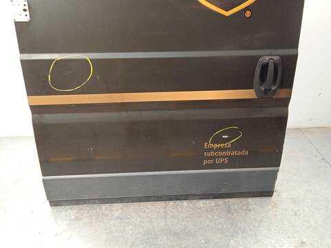 Foto 2ª: Puerta Lateral Corredera Derecha Fiat Ducato 130 MULTIJET 2 3 D 131CV 96KW FURGONETA [F1AE3481D] (2014)