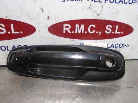 Maneta Exterior Delantera Izquierda Chevrolet Lacetti SE 95CV 70KW