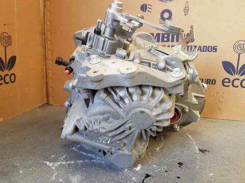 Foto 3ª: Caja Cambios Opel Corsa COLOR EDITION ECOFLEX 95CV 70KW [B13DTR] (2018)