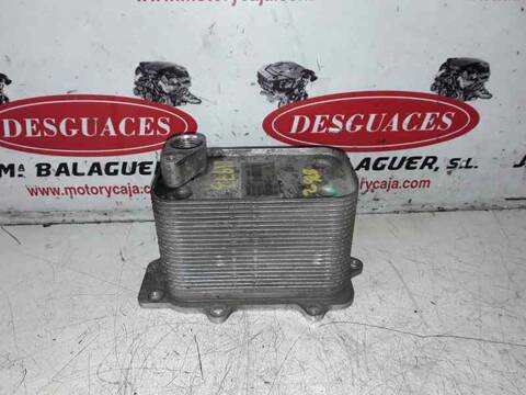 Foto 2ª: Radiador Aceite Audi A8 VERSION INDEFINIDA (2003)