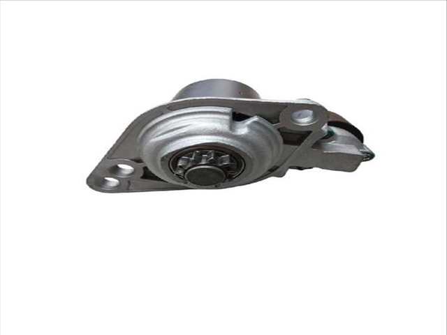 Foto 2ª: Motor de Arranque Volkswagen Golf 1.9 TDI 105CV (2003)