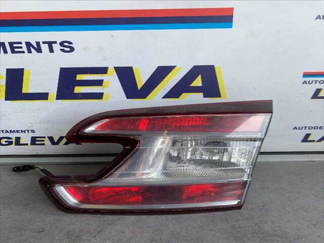 Piloto Portón Derecho Renault Megane 1.5 DCI 0CV III SPORT TOURER KZ DESDE 05/2009