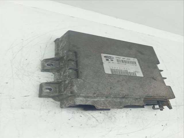 Foto 3ª: Centralita Motor ECU Citroen Evasion 2.0 121CV 89KW [RFU (XU10J2/C)] (1998)