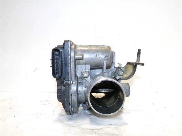 Foto 1ª: Caja Mariposa Toyota Auris 1.4 D 2010-2012 [1ND] (2010)