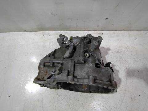 Foto 2ª: Caja Cambios Opel Astra 1.7 CDTI L08) 101CV [Z 17 DTH] (2005)