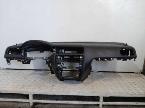 Salpicadero Volkswagen Jetta 2.0 TDI 110CV 81KW