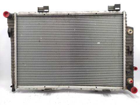 Radiador Motor Mercedes Clase C 160 180 203.035) BERLINA 129CV 95KW