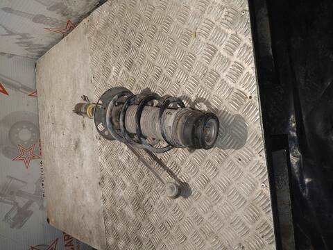 Foto 2ª: Amortiguador Delantero Derecho Seat Toledo STYLE 105CV 77KW [CAY] (2013)