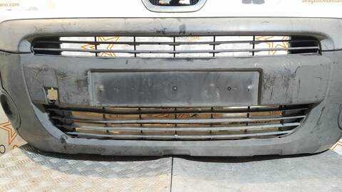 Foto 3ª: Paragolpes Delantero Peugeot Partner CONFORT 90CV 66KW [9HX O 9H03] (2010)