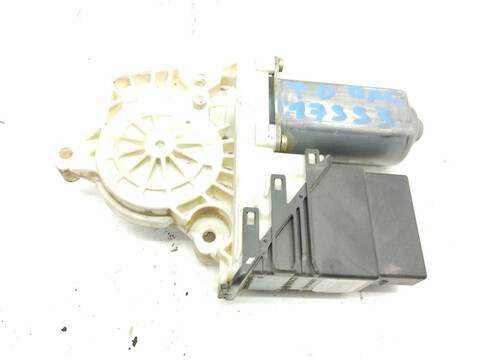 Elevalunas Eléctrico Trasero Derecho Seat Toledo 90CV 66KW
