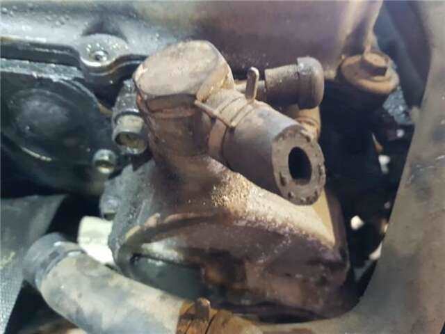 Depresor Freno Bomba Vacio Nissan Almera 2.2 DI