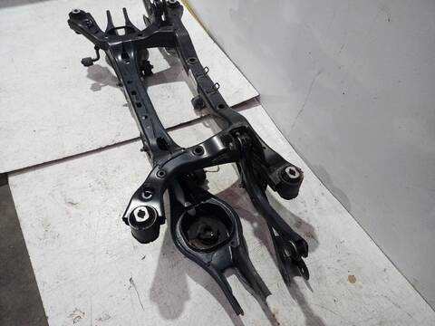 Foto 2ª: Puente Trasero Kia Niro HYBRID CONCEPT 141CV [G4LL] (2022)