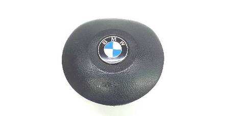 Foto 3ª: Airbag Delantero Izquierdo Bmw Serie 3 315 3.0 TD 204CV AUT. 306CV [306D2] (1999)