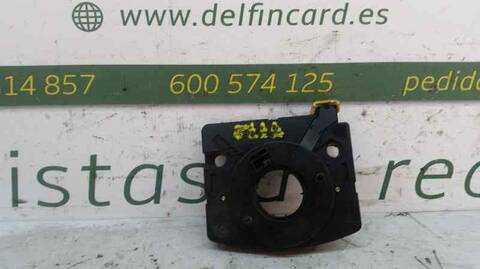 Foto 3ª: Kit Airbag Skoda Superb COMFORT 130CV 96KW [AWX] (2002)