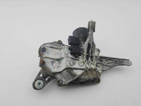 Foto 4ª: Motor Limpia Delantero Renault Scenic GRAND DYNAMIQUE 131CV 96KW [F9Q872] (2009)