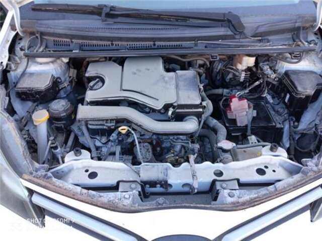 Foto 3ª: Motor de Arranque Toyota Yaris 1.0 ACTIVE [1.0 LTR. - 51 KW CAT] [1KRFE]