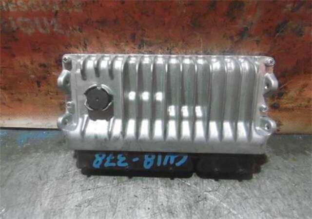 Centralita Motor ECU Toyota Yaris 1.5 TS [1.5 LTR. - 77 KW 16V CAT]
