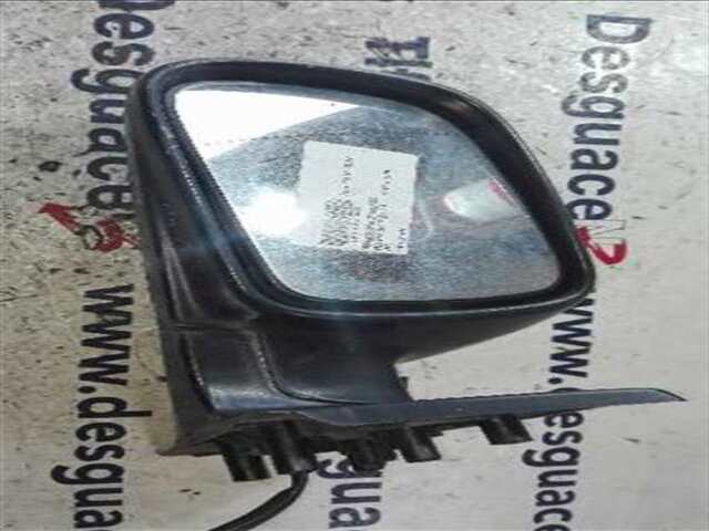 Retrovisor Izquierdo Peugeot 307 2.0 [2.0 LTR. - 100 KW 16V CAT (RFN - EW10J4)]