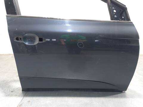 Foto 2ª: Puerta Delantera Izquierda Renault Megane 1.3 TCE 140 B9NB) HATCHBACK 140CV 103KW IV HATCHBACK B9A/M/N_) [H5H470] (2019)